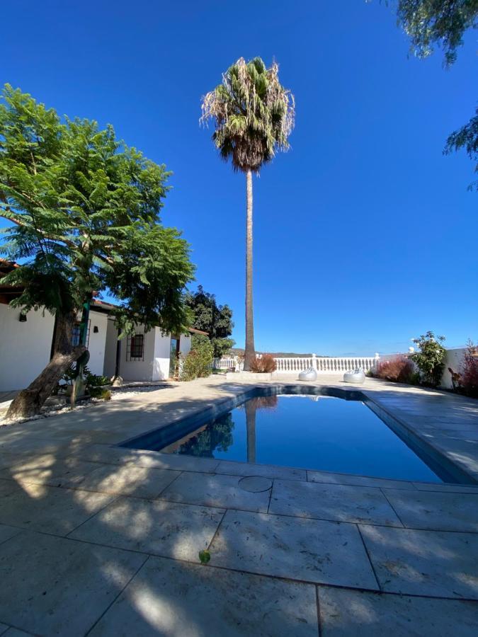 Lunatika House Vega de San Mateo Exterior photo