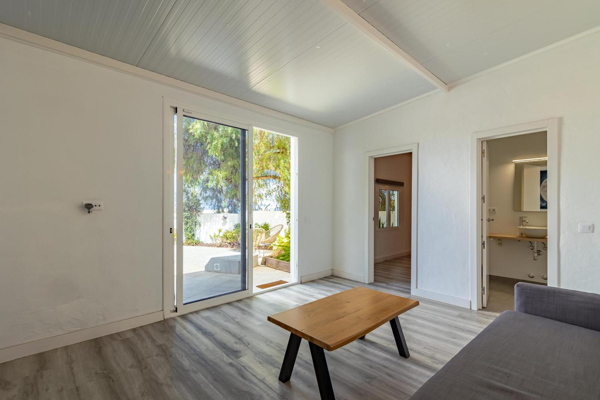 Lunatika House Vega de San Mateo Exterior photo